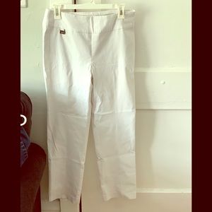 Lisette Ankle length pants